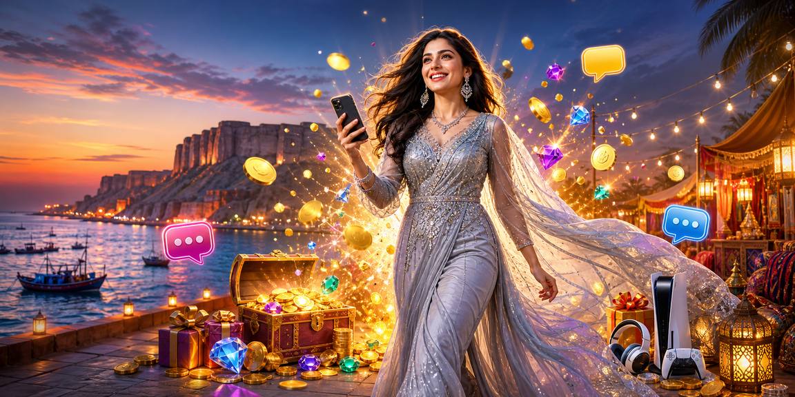 zs999c Pakistan Payment Context